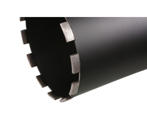 Коронка алмазная Hanskonner H1055-11-162 Коронка алмазная Hanskonner H1055-11-162