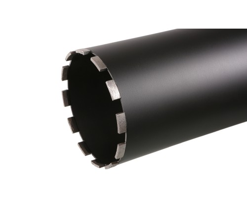 Коронка алмазная Hanskonner H1055-11-162 Коронка алмазная Hanskonner H1055-11-162