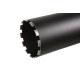 Коронка алмазная Hanskonner H1055-11-162