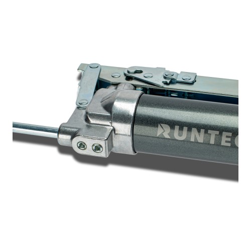 RUNTEC RT-BJ467 Шприц 2-х плунжерный,усиленный,с переключением плунжеров, 400 мл RUNTEC RT-BJ467 Шприц 2-х плунжерный,усиленный,с переключением плунжеров, 400 мл