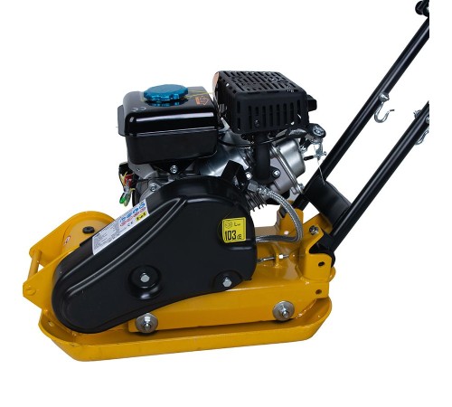 Виброплита TOR T-50 Loncin (29140) Виброплита TOR T-50 Loncin (29140)