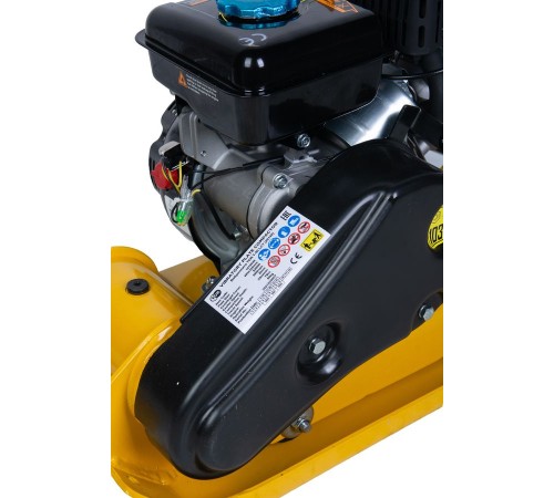 Виброплита TOR T-50 Loncin (29140) Виброплита TOR T-50 Loncin (29140)