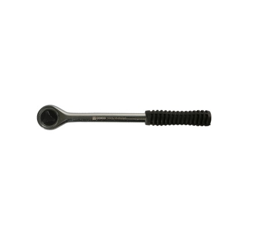 Ключ-трещотка 1/2&quot, 39 зубов, пластиковая рукоятка, СОЮЗ Ключ-трещотка 1/2&quot, 39 зубов, пластиковая рукоятка, СОЮЗ