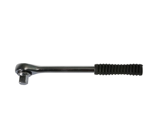 Ключ-трещотка 1/2&quot, 39 зубов, пластиковая рукоятка, СОЮЗ Ключ-трещотка 1/2&quot, 39 зубов, пластиковая рукоятка, СОЮЗ