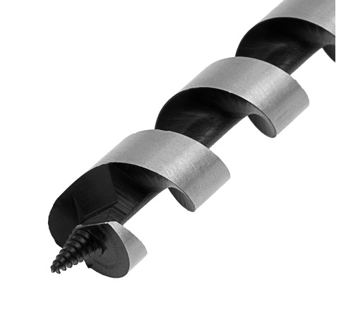 Сверло по дереву шнековое, 30 х 600 мм, шестигранный хвостовик Matrix Сверло по дереву шнековое, 30 х 600 мм, шестигранный хвостовик Matrix