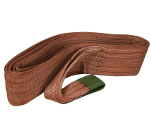 Буксир текстильный ленточный TOR БТЛ 53,0 т 5,0 м (петля-петля)