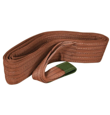 Буксир текстильный ленточный TOR БТЛ 53,0 т 5,0 м (петля-петля)