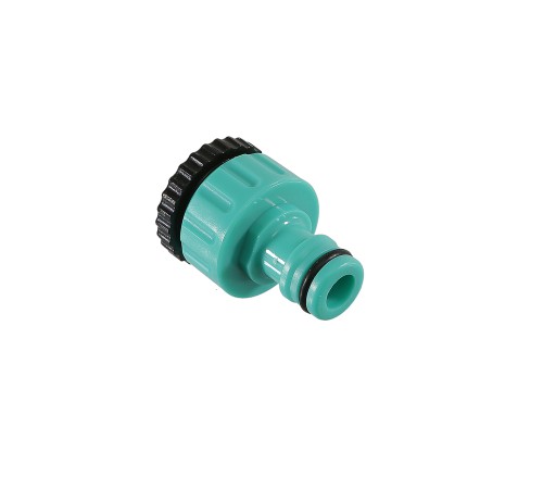 Коннектор-переходник для быстросъемного соединения 1/2&ampquot-3/4&ampquot Sturm!