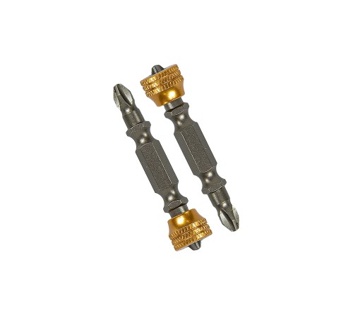 Биты БОЕКОМПЛЕКТ BPH2-50D-2MH Биты БОЕКОМПЛЕКТ BPH2-50D-2MH