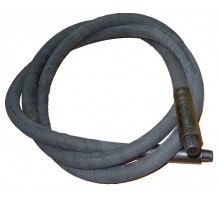 Гибкий вал для вибронаконечника 51,76 мм ВГ-450 4,5 м