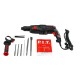 Перфоратор SDS-Plus сетевой P.I.T. PBH28-C5
