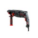 Перфоратор SDS-Plus сетевой P.I.T. PBH28-C5