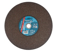 Круг отрезной по металлу, 400 x 4.0 x 32 мм Gross Круг отрезной по металлу, 400 x 4.0 x 32 мм Gross