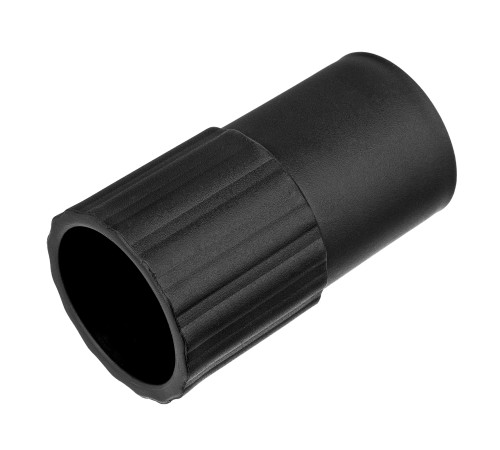 Комплект адаптеров для подключения пылесоса к электроинструменту 32-35-38 мм// Denzel