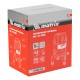 Лазерный уровень ML 05 Red, 20 м, 635 нм, резьба 5/8