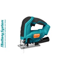 Аккумуляторный лобзик Sturm! CJS1870 1BatterySystem