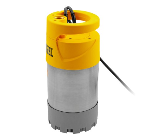 Погружной насос высокого давления PH900, X-Pro, подъем 30 м, 900 Вт, 5500 л/ч Denzel