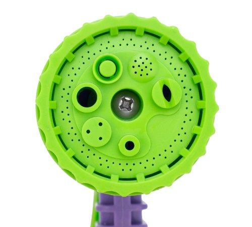 Набор поливочный, шланг 10-30 м, пистолет 7 реж., с быстросъемным соединителем Palisad Набор поливочный, шланг 10-30 м, пистолет 7 реж., с быстросъемным соединителем Palisad