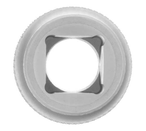 Головка торцевая 1/2, Е24, CrV Stels