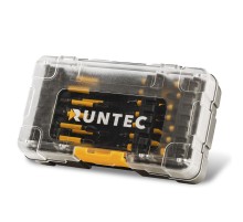 RUNTEC RT-BX31 Набор ударных бит Runtec 31 предмет
