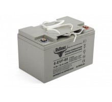 архив_Аккумулятор для тележек CBDW 12V/105Ah гелевый (Gel battery)