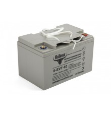 архив_Аккумулятор для тележек CBDW 12V/105Ah гелевый (Gel battery)