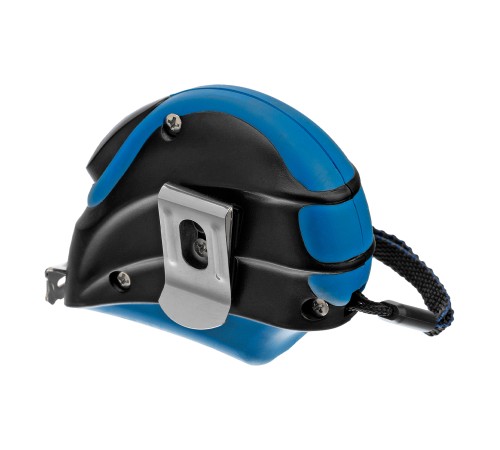 Рулетка Полимер,3 м х 16 мм,автоматическая фиксация,эргономичная форма Барс