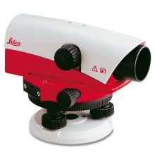 Оптический нивелир Leica NA 720 с поверкой Оптический нивелир Leica NA 720 с поверкой