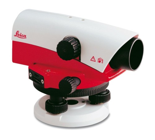 Оптический нивелир Leica NA 720 с поверкой Оптический нивелир Leica NA 720 с поверкой