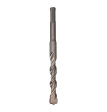 Бур по бетону Pro, 14 х 160 мм, SDS Plus Gross