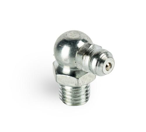 RUNTEC RT-T890 Тавотница M8 90°, комплект 5 штук RUNTEC RT-T890 Тавотница M8 90°, комплект 5 штук