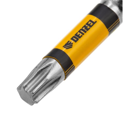 Бита T25x50, 5 шт.// Denzel Бита T25x50, 5 шт.// Denzel