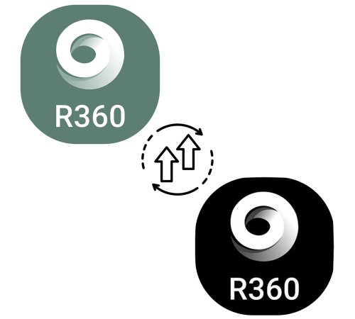 Право на обновление программного обеспечения Leica Cyclone REGISTER 360 BLK Edition до Cyclone REGISTER 360