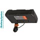 SBC20M зарядное устройство Sturm! 18В,1BatterySystem, 2 x 4,5 А для двух батарей