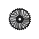 Фреза для бензотрим., Ultra Light 230мм x 25,4x32, с тверд. Напайк., Hanskonner