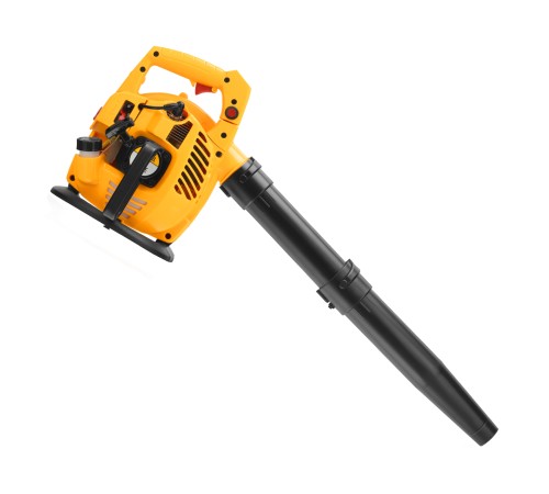 Воздуходувка-пылесос бензиновая GL-260, 26 см3, 1 л.с. Denzel