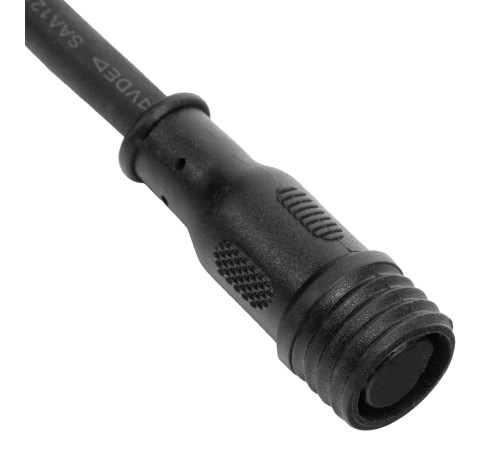 Робот-газонокосилка Grass Master 1000  1000м², 3Ач, 28V, LCD дисплей, Wi-Fi Denzel