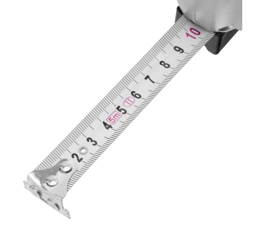 Рулетка Magnetic,5 м х 19 мм,магнитный зацеп Matrix Рулетка Magnetic,5 м х 19 мм,магнитный зацеп Matrix
