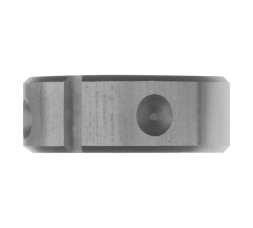 Плашка М10 х 1.25 мм, Р6М5 MTX