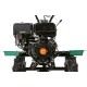 Мотоблок Sturm! GK8210GP