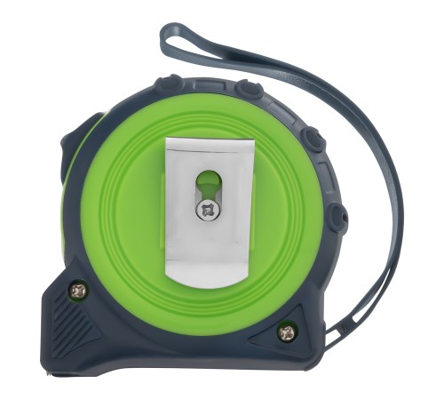 Рулетка Сапфир,двухкомпонентный корпус,5 м х 19 мм Сибртех