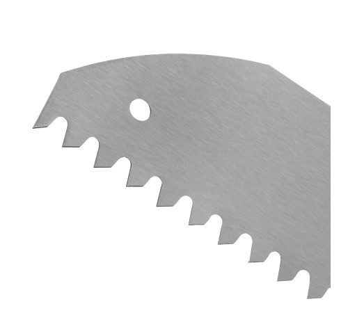 Ножовка по пенобетону, 550 мм, двухкомпонентная рукоятка Сибртех