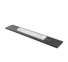 RUNTEC LA12-7016 Полка с лампой для верстака 1200 мм RUNTEC LA12-7016 Полка с лампой для верстака 1200 мм