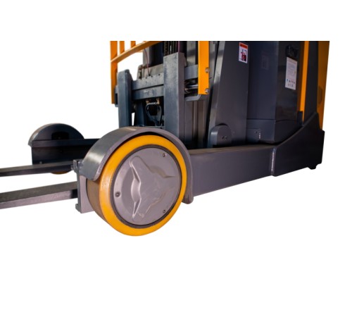 Ричтрак электрический с кабиной TOR 2,0 т 9,5 м CQD20-D Li-ion