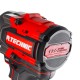 RUNTEC RT-IW1000T Гайковерт ударный аккумуляторный RUNTEC TECHNIC 1/2", 20В, 2*4Ач, 1000Нм