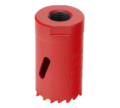 Коронка Bimetal, 29 мм Matrix