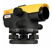 Оптический нивелир Leica NA 332 с поверкой Оптический нивелир Leica NA 332 с поверкой