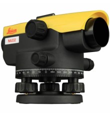 Оптический нивелир Leica NA 332 с поверкой
