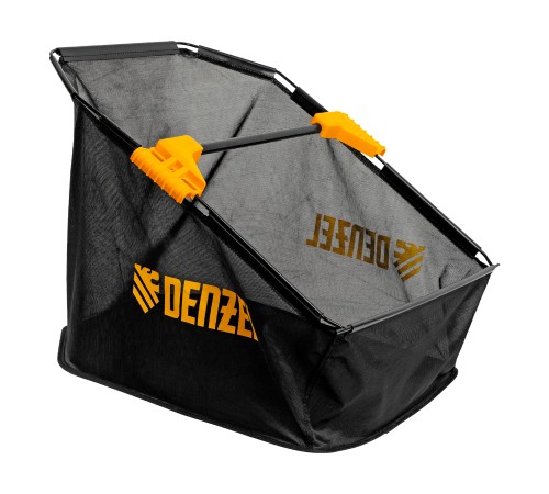 Механический собиратель листьев, 100л Denzel