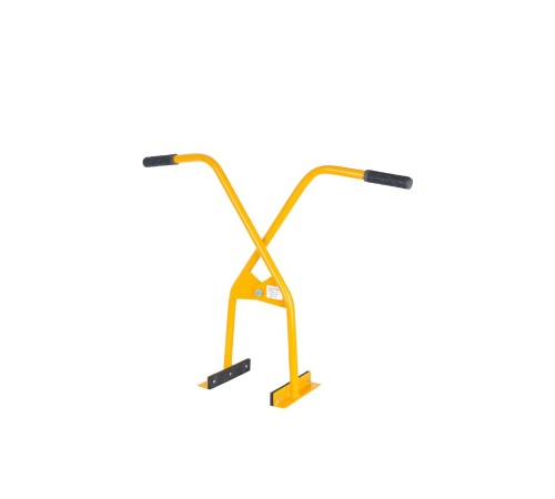 Захват для бордюрного камня ZBKR-0,1 Захват для бордюрного камня ZBKR-0,1